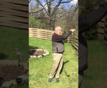 Grip and Posture Tips from Jeff LaRue
