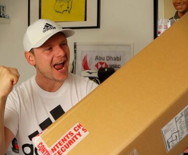 I FINALLY GOT ONE! THESE ARE LIKE GOLD DUST! - GIVEAWAY!
