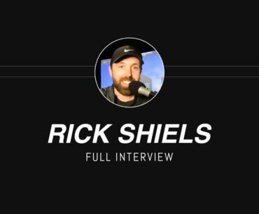 @Rick Shiels Golf // Golf Equipment, YouTube and Driver VS Driver