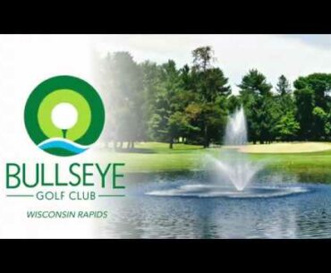 Play Bullseye Golf Club in 2020