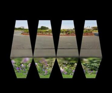 Different views of Dha golf club karachi