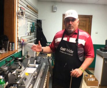 2GG apparel and ORKA golf build PT II