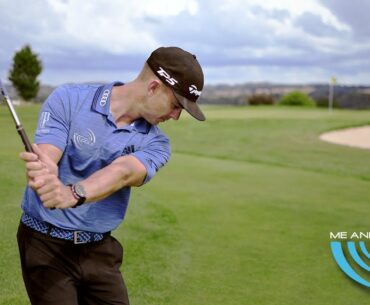 HOW TO MASTER THE 50 YARD PITCH SHOT