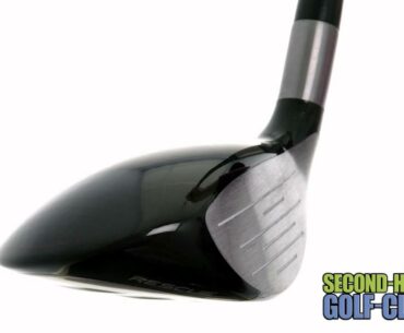 TaylorMade Burner Superfast Rescue Hybrid Review