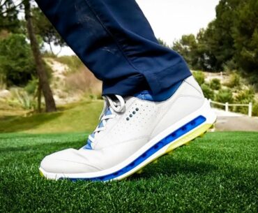 ECCO Cool Pro Shoes Review