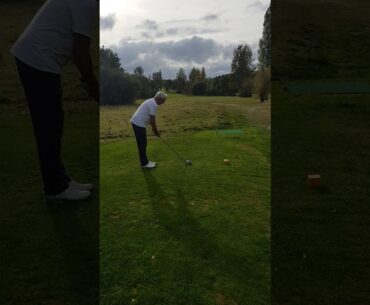Farthingstone Golf Club 2018