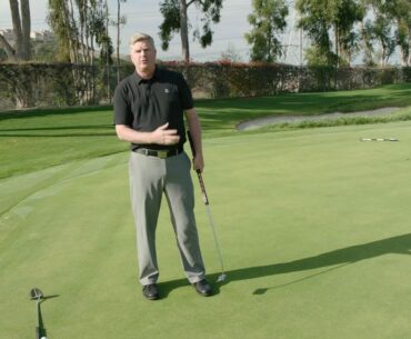 2019 Odyssey Armlock Putters