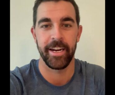 Friars Golf Club - Young Pro Thank You