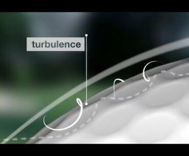 The Secret Reason Why Golf Balls Have Dimples