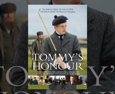 Tommy's Honour