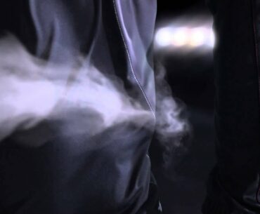 Galvin Green | Meet the ultimate golf jacket