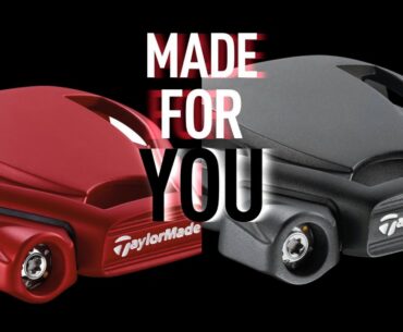 Introducing the Spider Tour Putters