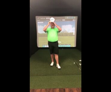 Hybrids Off The Tee - LIVE with TYLER DICE GOLF