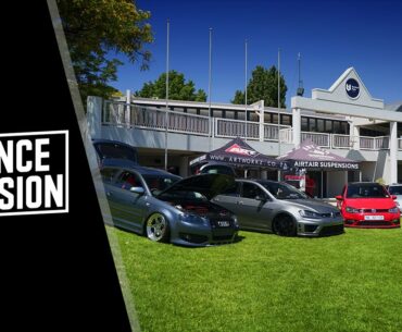 Stance Invasion -  Event Recap | JHB Parties | ART Suspensions (4K)