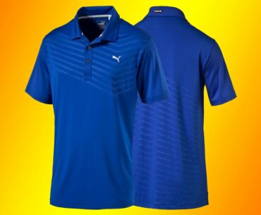 Golf Spotlight 2016 - Puma Golf Summer Apparel