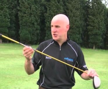 How To Make Sure You Buy The Correct Driver For Your Golf Swing