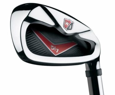 Wilson Staff Di7 Irons | Golf Club Review