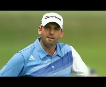 Sergio Garcia 'Fried Chicken' Tiger Woods Comments Called 'Inappropriate' by Top Golfer