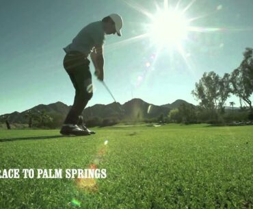 What is Urban Golf?