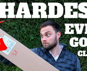 I BOUGHT THE HARDEST GOLF CLUBS FOR THIS ONE REASON