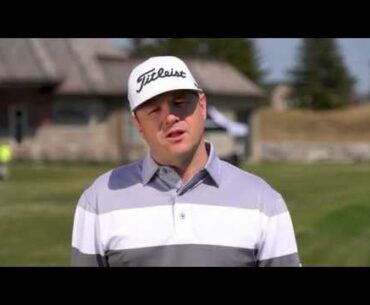 Lower Your Handicap by 5 Strokes