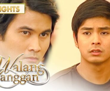 Tomas, naipanalo ang kaso laban kay Daniel | Walang Hanggan