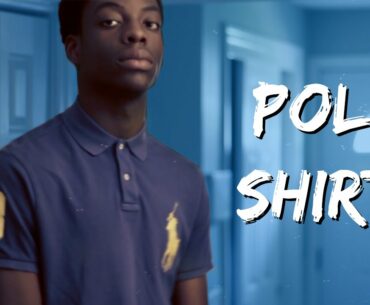 How to Spot Fake Polo Ralph Lauren: Polo Shirts!