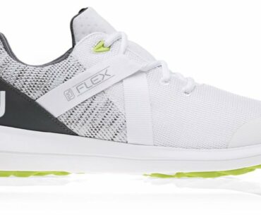 FootJoy Flex Spikeless Golf Shoe