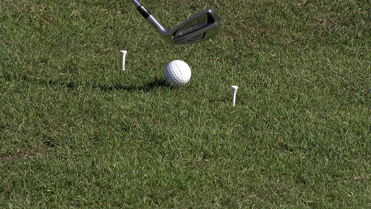 Change Your Swing Path – The Golf Fix | Golf Channel Change Your Swing Path - The Golf Fix | Golf Channel