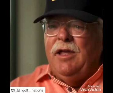 Tiger Woods amazing golf swing motivation. #alloverthegolf #Subscribe & #HitTheBell