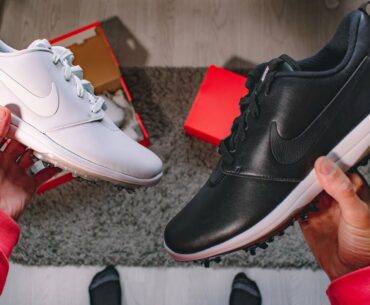 Nike Roshe Tour G | Unboxing Review
