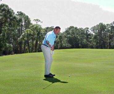 Wedges: Stop Pulling Your Wedge Shots | Fix Finder #51