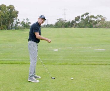 Hank Haney Instruction: Launch Your Fairway Woods