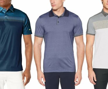Best Trendy Men's Polo Shirts in 2020 - Men's Fashion