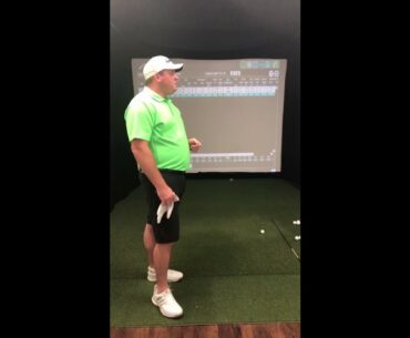Hybrids Off The Tee - Setup - LIVE with TYLER DICE GOLF