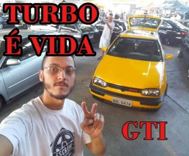 Golf GTI Turbo ep2  "stance customs"