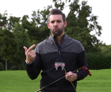 Reviewed: Red Putters