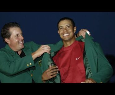 2005 Masters Official Film