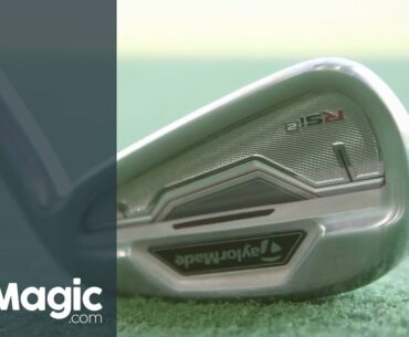 Best beginner golf irons - Game Improvement Irons reviews | GolfMagic.com