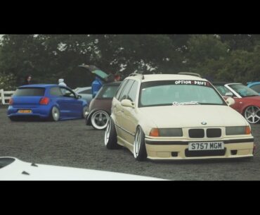 Stance Fever 2015  - The Show