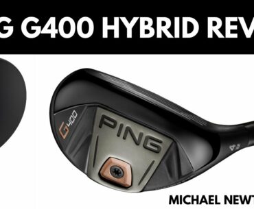 Ping G400 Hybrid Review