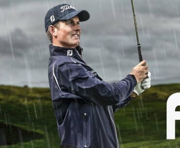 Golf Spotlight 2019 - FootJoy All Weather Gear