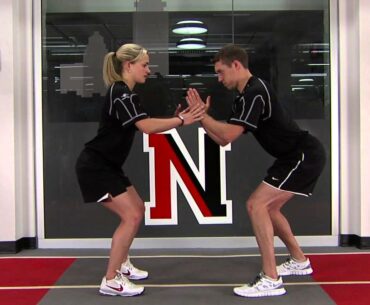 Staggered Stance Postural Stability