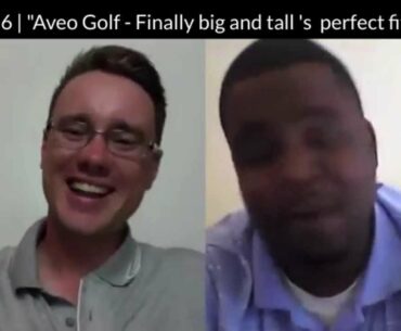 Aveo Golf - The Only Place You Need For Your Big and Tall Golf Clothing!