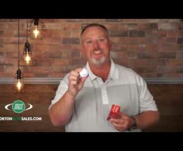 A First Look at the Titleist TruFeel Golf Balls