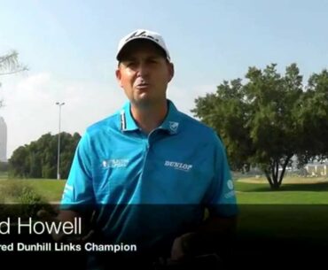 David Howell: Why carry hybrids?