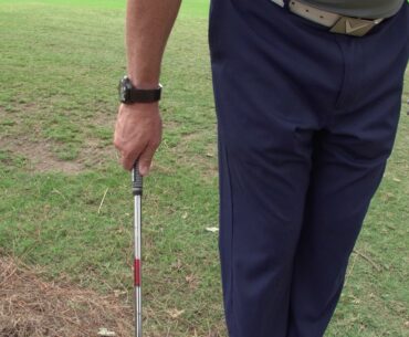 A tree is in the way of my stance | Fix Finder #159 | GOLF.com