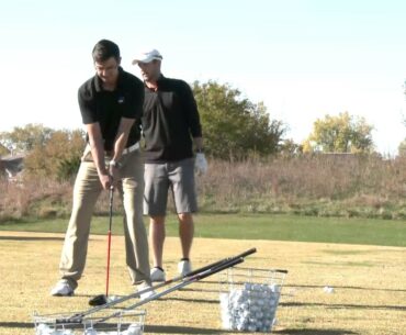 TGW Review of the Wilson D300 Drivers Fairways and Hybrids