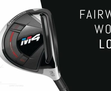 Are You Playing the Right Fairway Wood Loft?