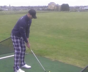 Golf Equipment Buyers Guide/ Review of Forgan IWD2 Game Improvement Irons by GolfbloggerUK